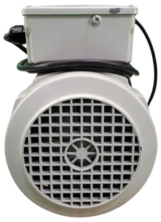 Edwards E2M30 Dual Stage Rotary Vane Vacuum Pump thumbnail 14