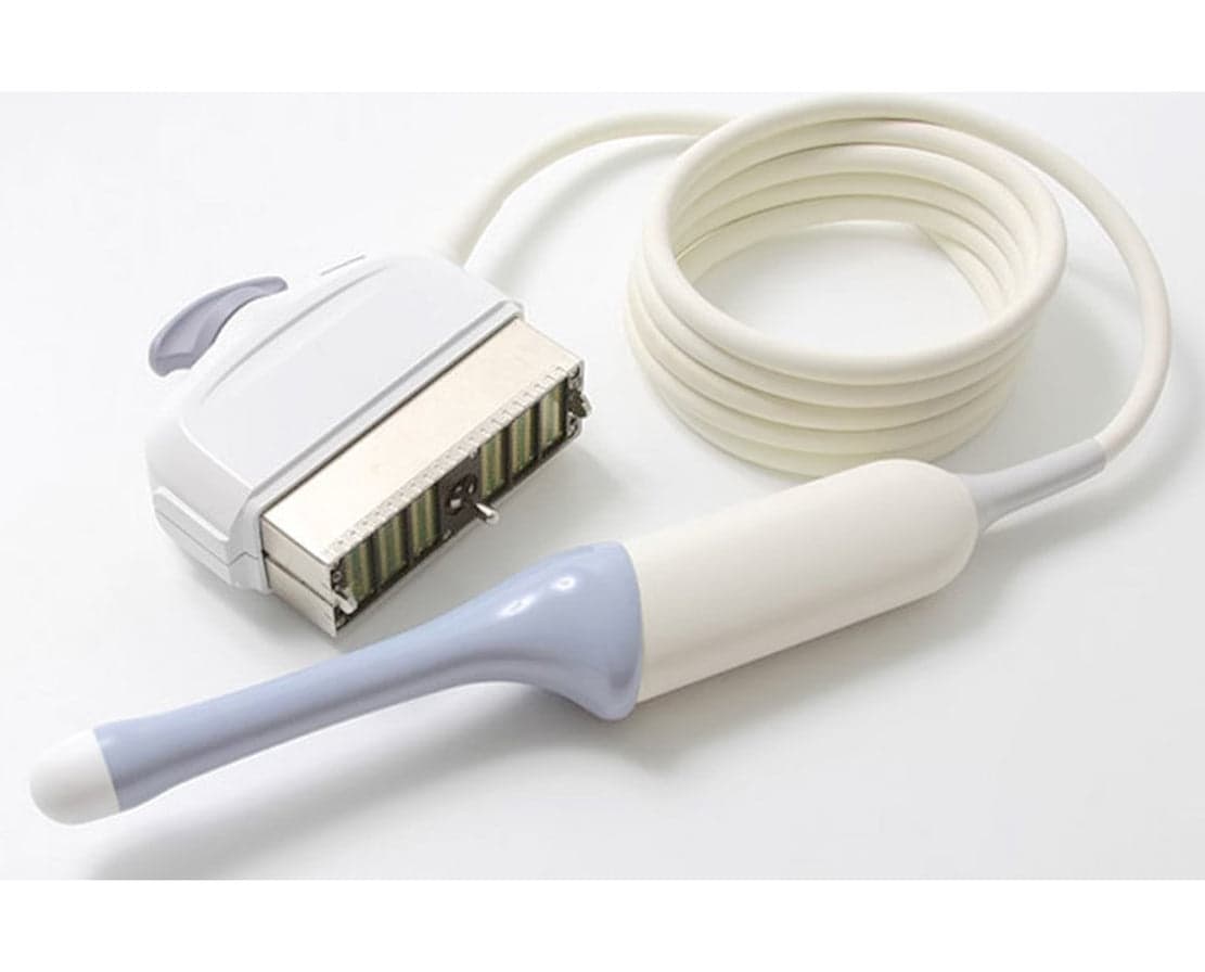 GE Healthcare H48651MS Ultrasound Transducer for Voluson OB/GYN Systems image 1