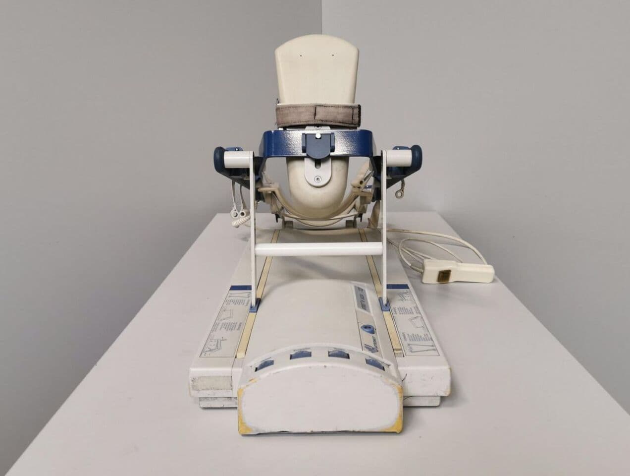 ORMED Artromot K2 8000004 Continuous Passive Motion (CPM) Machine thumbnail 4