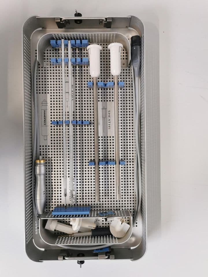 Ultrasonic Surgical Scalpel for Advanced Procedures by Ethicon thumbnail 4