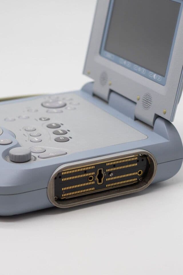 ZONARE Z.One Portable Ultrasound System with L10-5 Linear Probe thumbnail 7