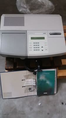 Hydrasys Electrophoresis Unit from Sebia thumbnail 2