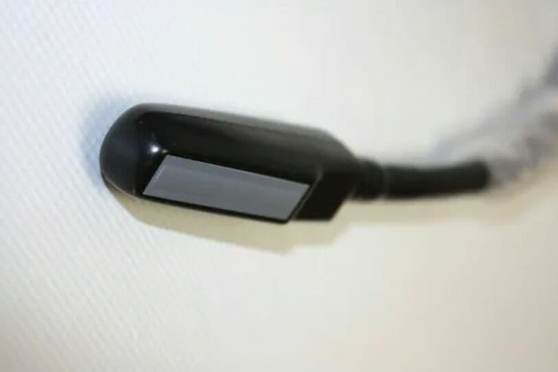 Mindray 75L50EAV Linear Ultrasound Transducer thumbnail 2