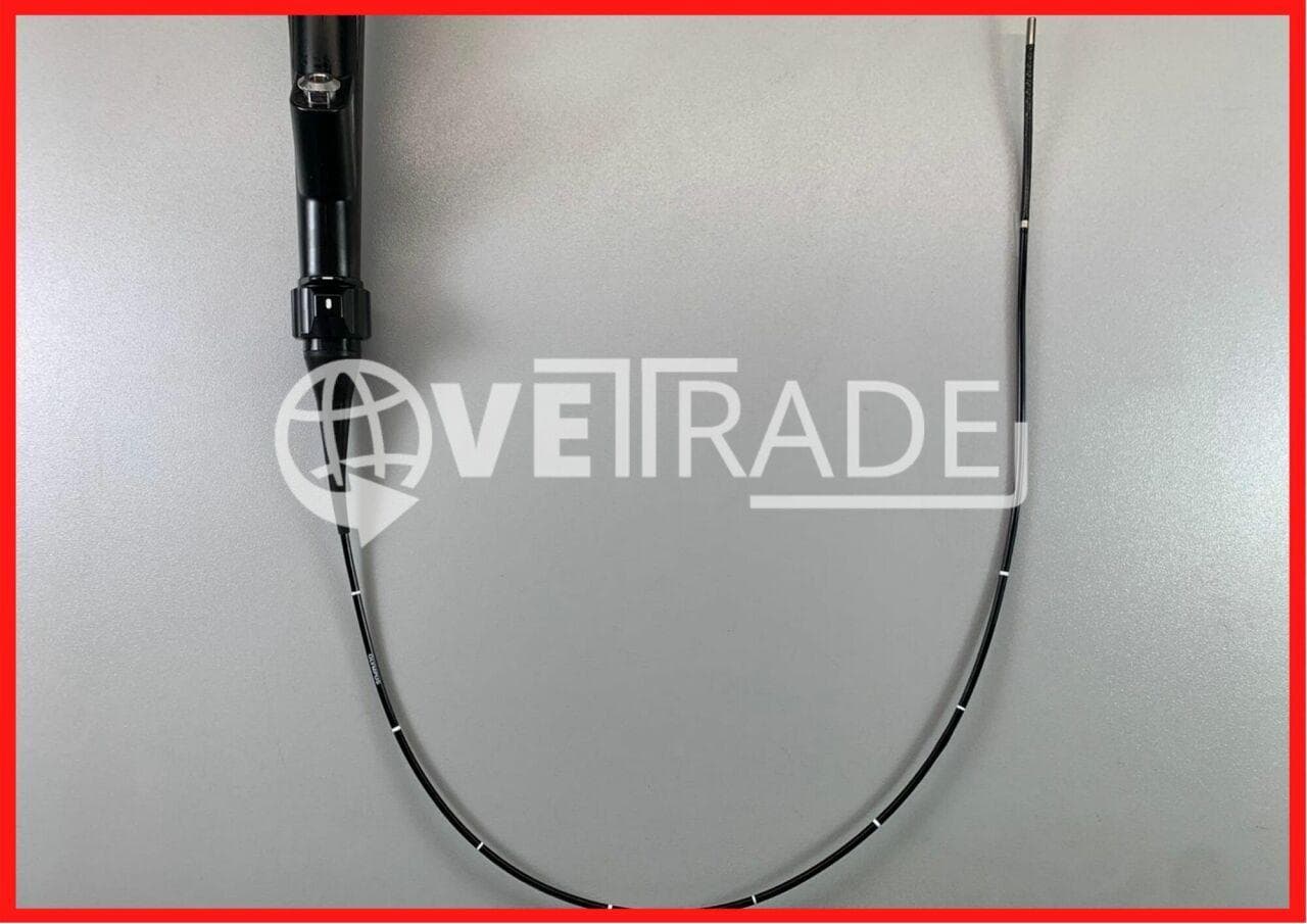 Pulmonary Video Bronchoscope — OLYMPUS BF-XP190 thumbnail 4