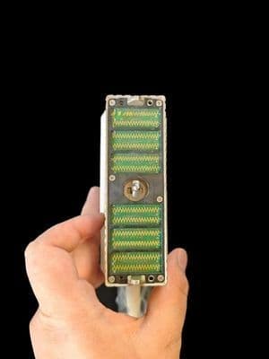 GE C1-6-D Convex Array Ultrasound Transducer thumbnail 6