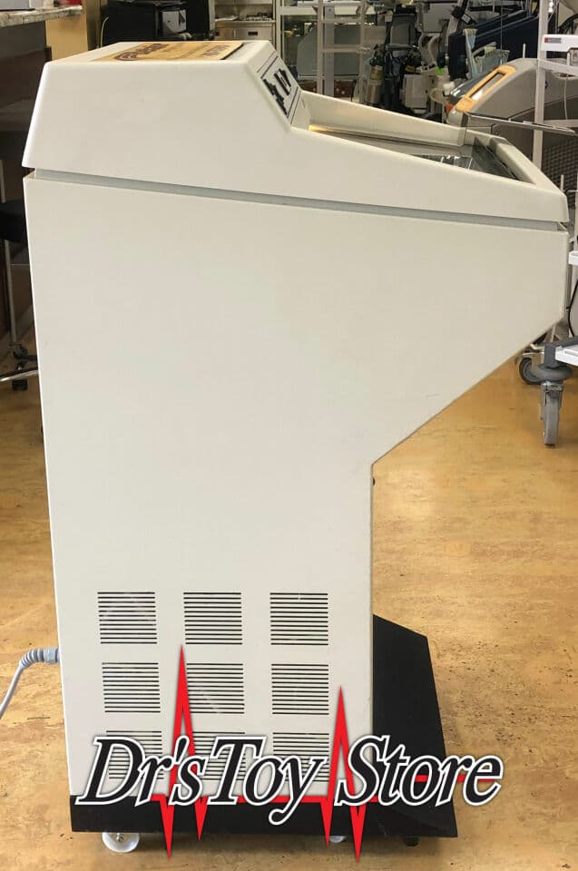 Leica CM1510S Cryostat for Cryo and Critical Applications thumbnail 2