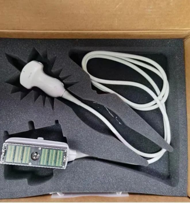 Samsung Medison CA2-7A Convex Ultrasound Transducer thumbnail 2