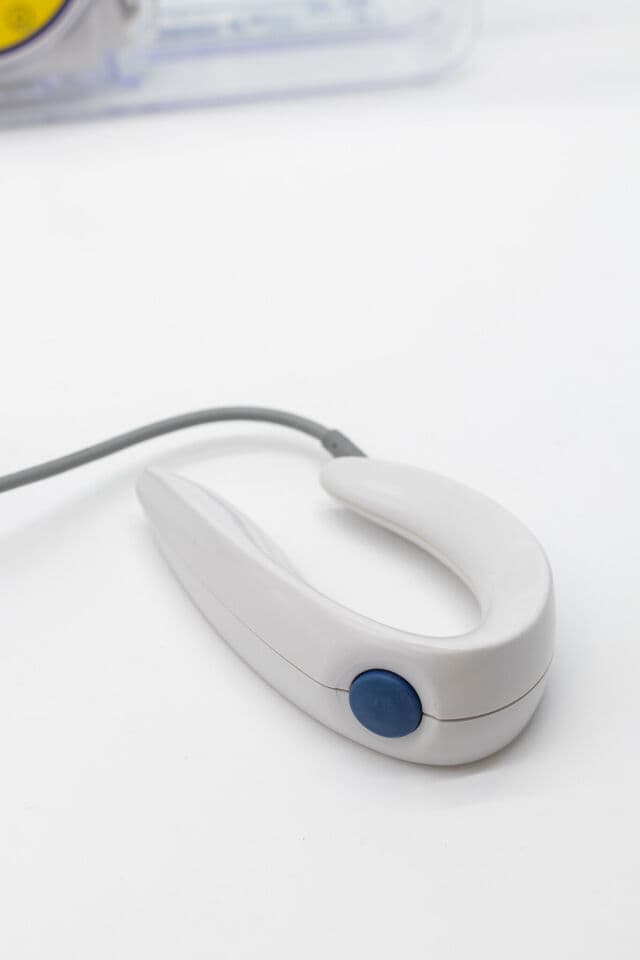 QCORE Sapphire Epidural Infusion Pump thumbnail 6