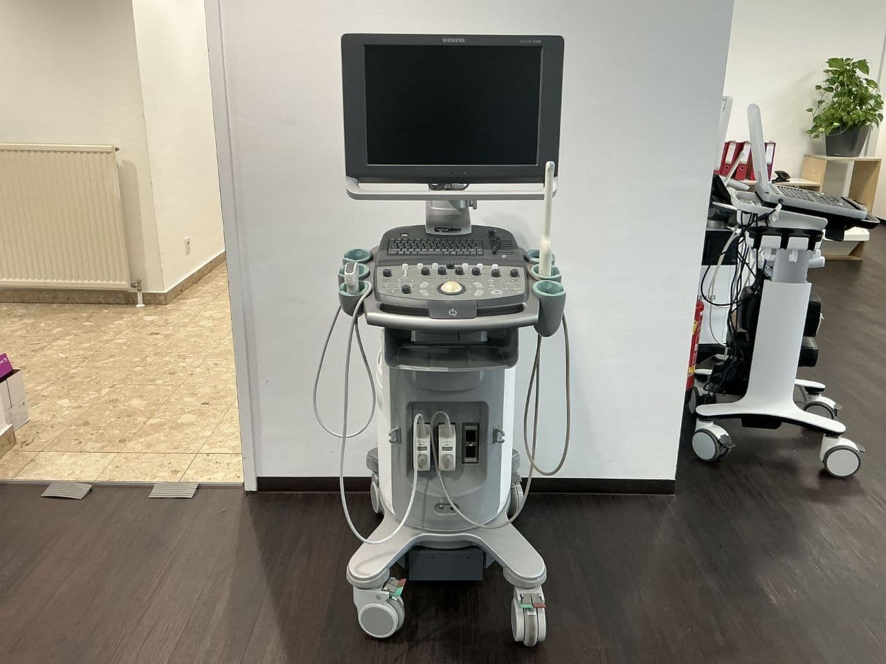 For Sale SIEMENS X300 OB / GYN Ultrasound