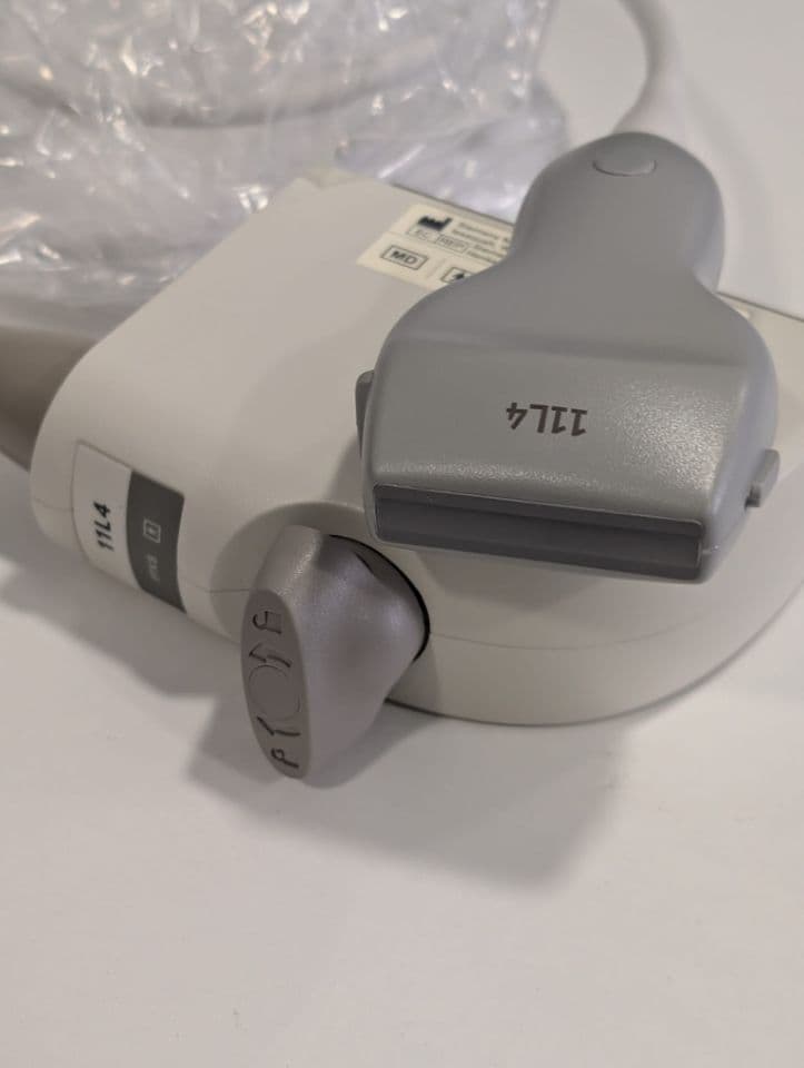 Siemens 11L4 Linear Ultrasound Transducer thumbnail 4