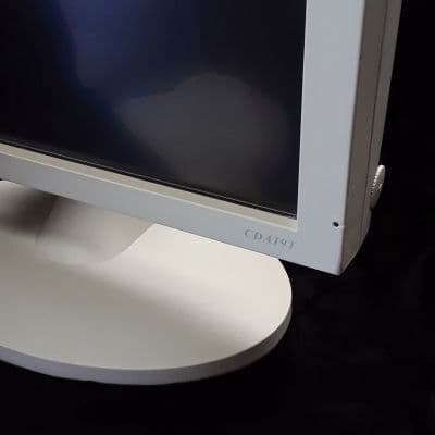 GE CDA19T LCD Touch Display Monitor for Medical Use thumbnail 3