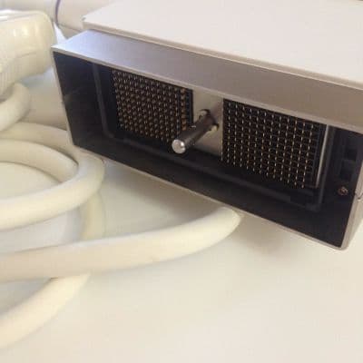 GE LA39 Linear Array Ultrasound Transducer thumbnail 3