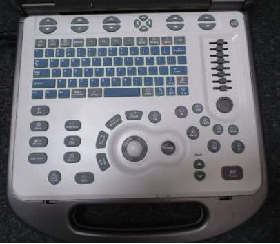 Mindray M-5 Portable Ultrasound System thumbnail 3