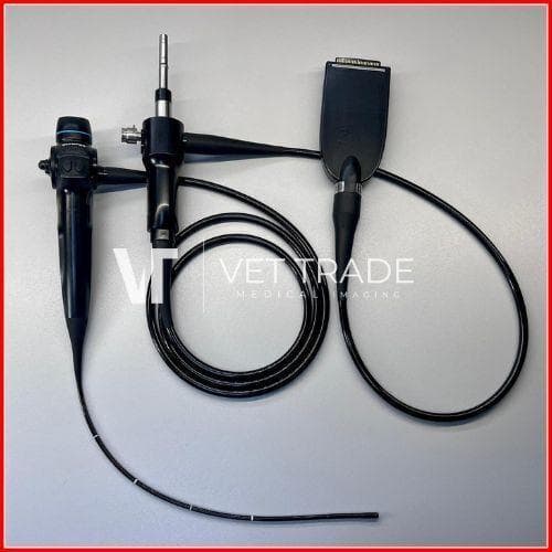Olympus ENF-VQ — Video Rhinolaryngoscope for ENT Procedures thumbnail 4