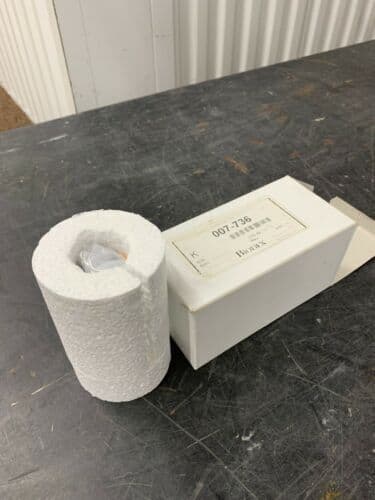 Biodex Pro-Tec III 007-738 Syringe Shield for Nuclear Medicine (10cc) thumbnail 3