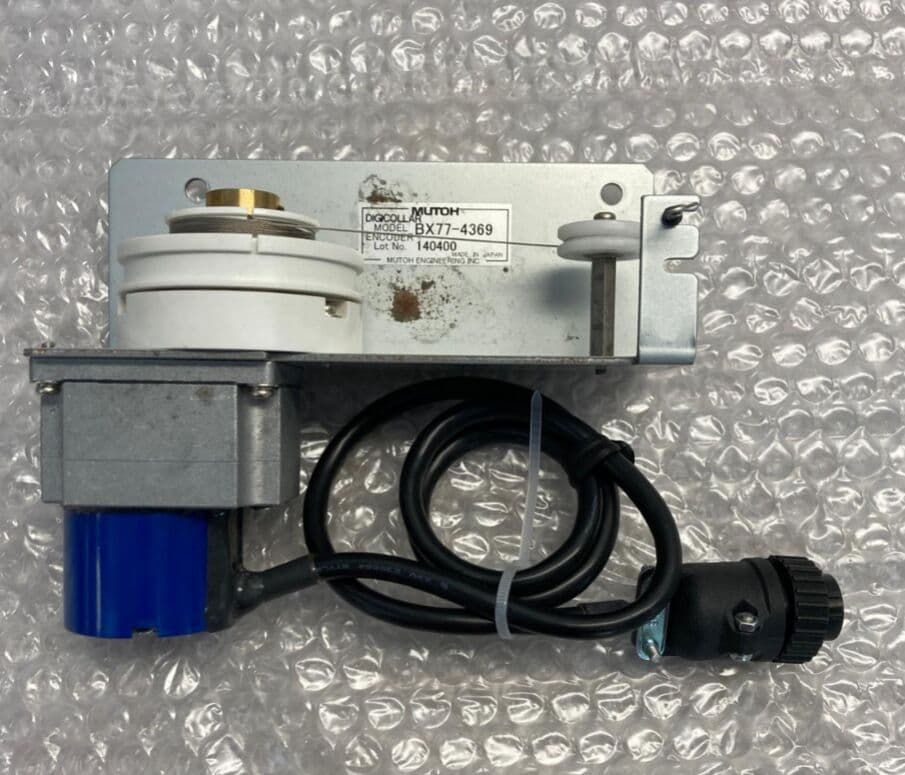 Toshiba BX77-4369 Encoder for Aquilion ONE CT Scanners