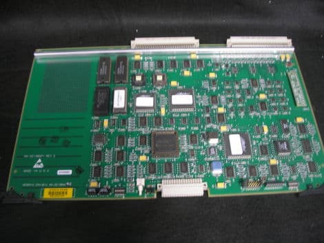 GE 46-321385P1 Rev. 2 CPU-BIU Board for Advantix Rad Rooms