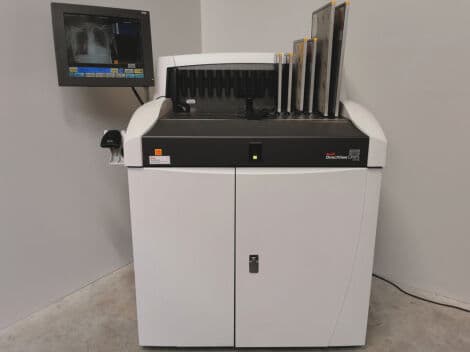 Kodak DirectView CR 975 Computed Radiography System thumbnail 2