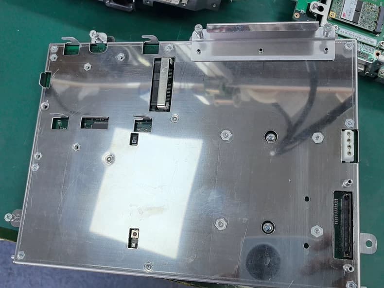 GE Vivid S70 CPU Main Board Repair Service (No Boot / Boot Loop / System Freeze / Multi-System Error) thumbnail 2