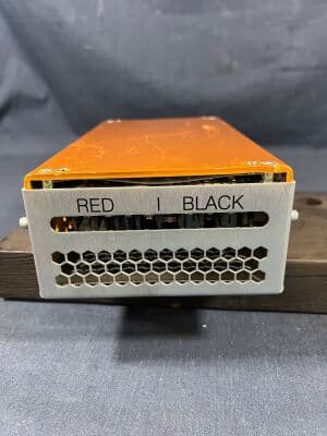 Replacement Power Supply for GE LightSpeed VCT 64-Slice CT Scanners - P/N TPS35014 thumbnail 3