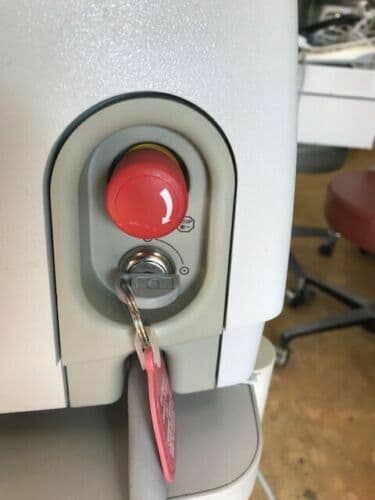 Lumenis LightSheer ET Diode Laser System thumbnail 5