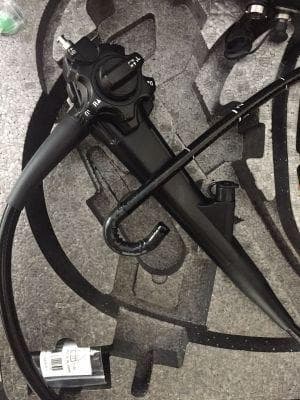FUJINON EG-530CT Therapeutic Video Gastroscope thumbnail 2