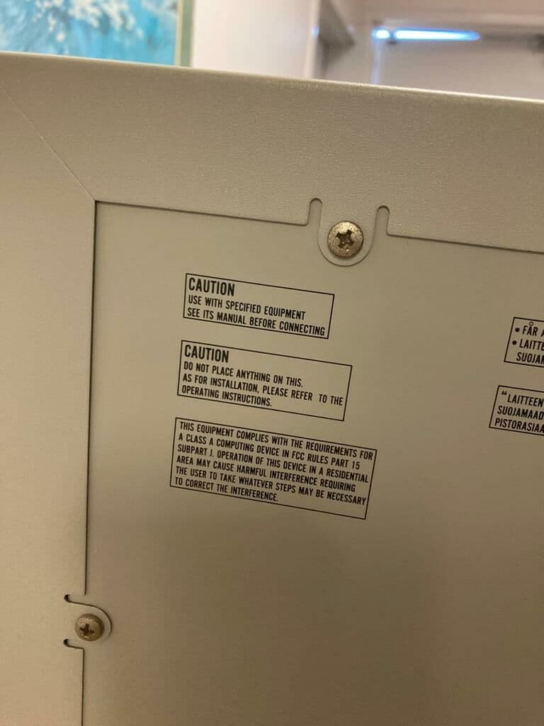 Xi Scan XiTec 1000 Mini C-Arm Unit thumbnail 10