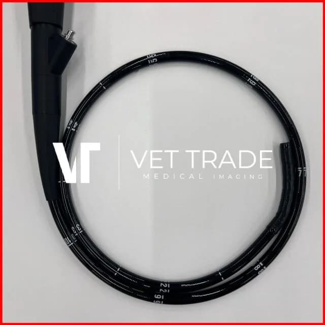 PENTAX EG-290Kp Video Gastroscope for Routine Upper GI Endoscopy thumbnail 4