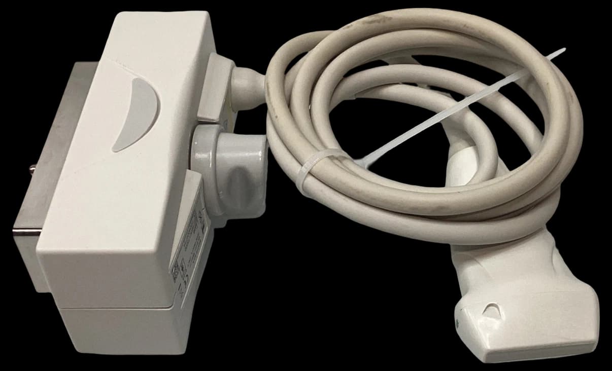 Esaote LA435 Linear Probe for Vascular & MSK Imaging image 1