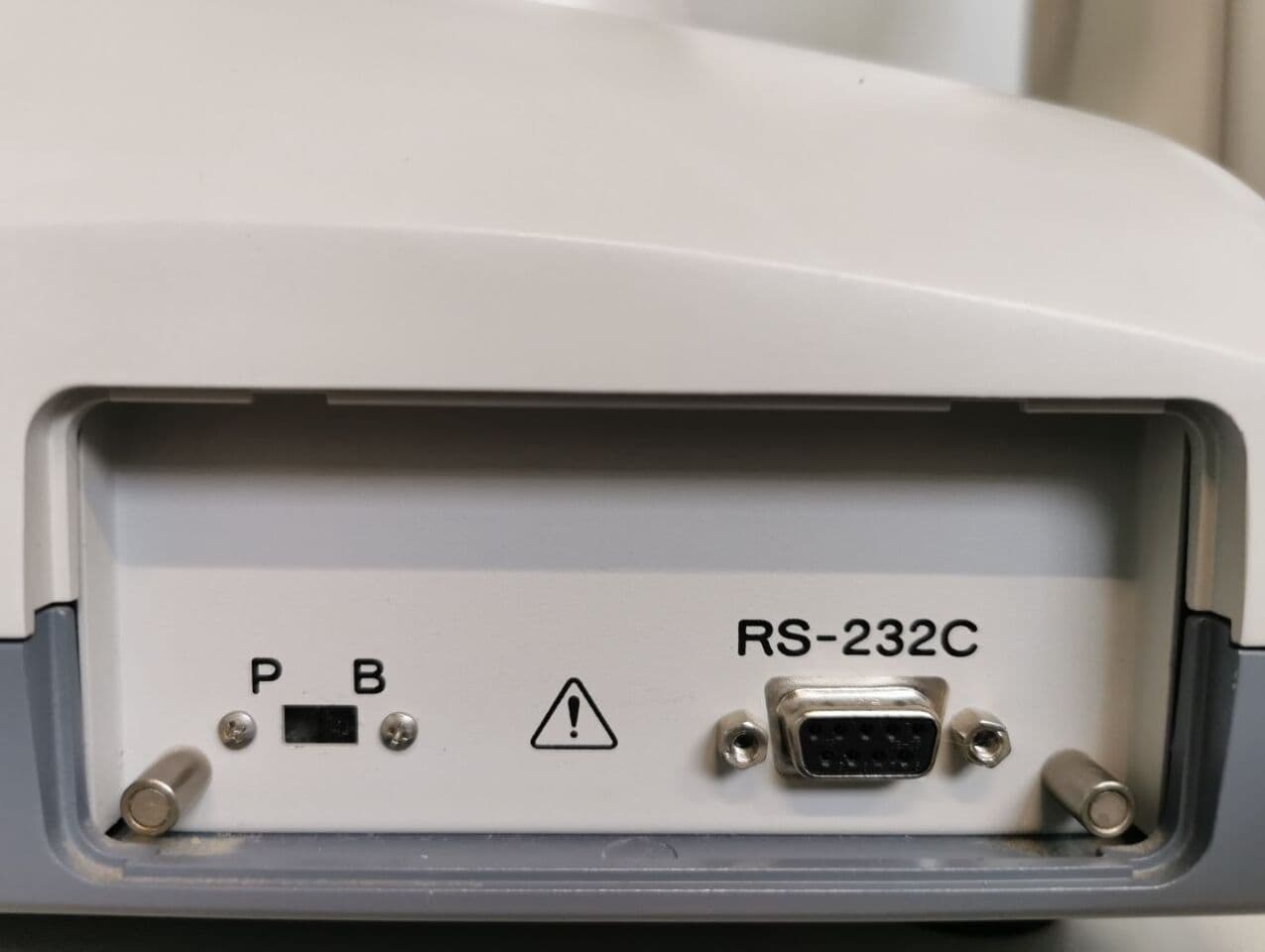 Non-Contact Tonometer — Tomey FT-1000 thumbnail 8