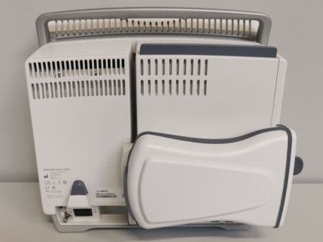 ICU/CCU Patient Monitor — GE B650 thumbnail 4
