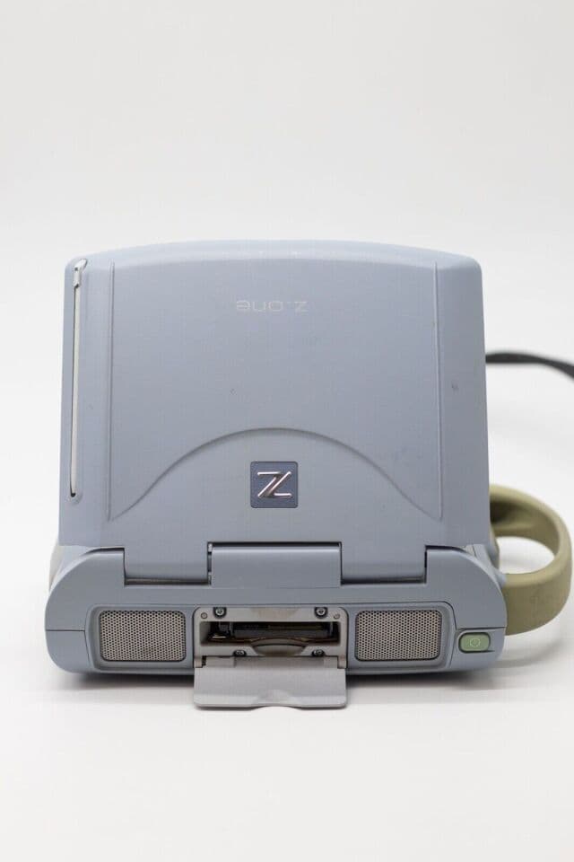 ZONARE Z.One Portable Ultrasound System with L10-5 Linear Probe thumbnail 3