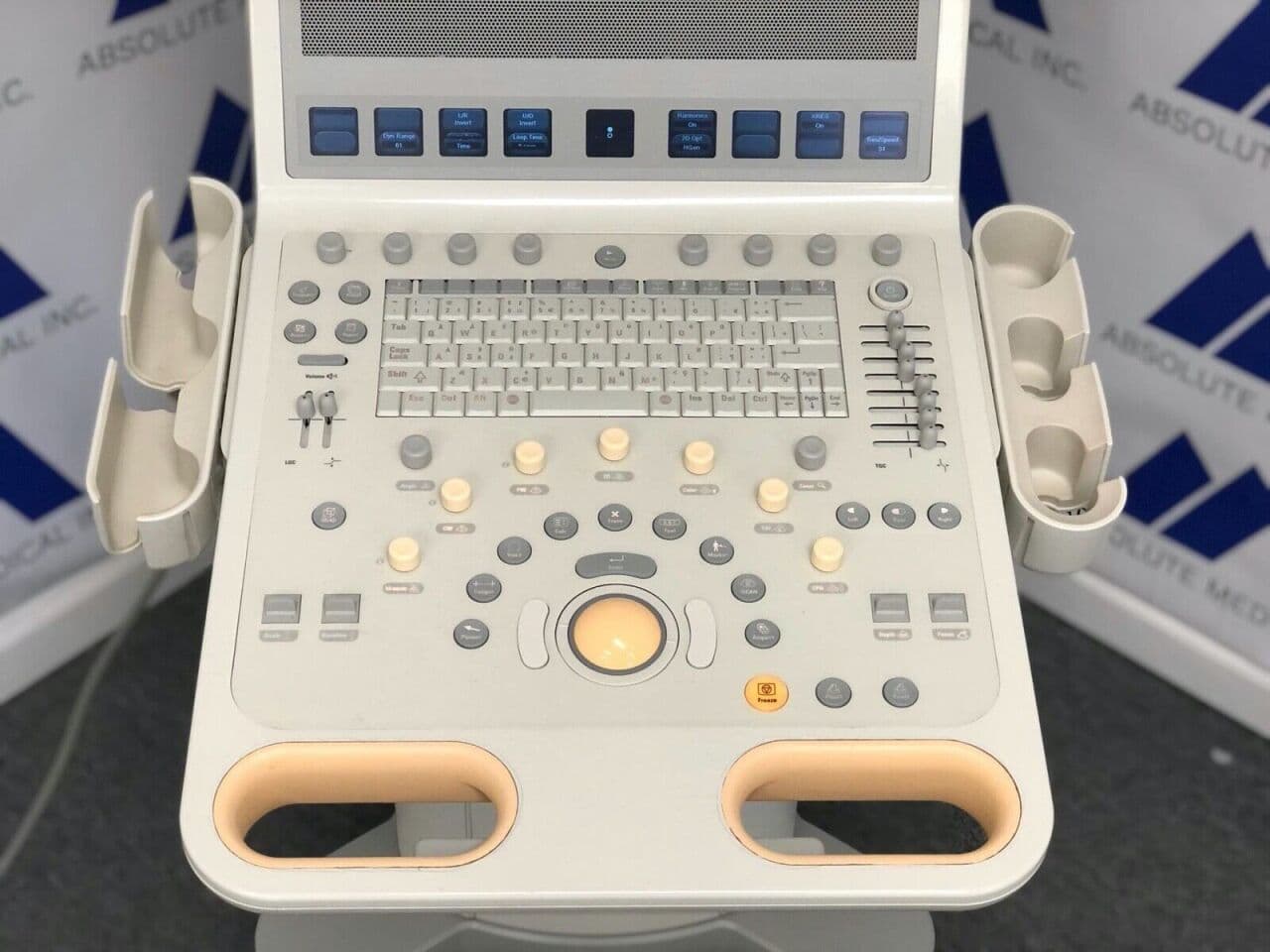 Philips HD15 Diagnostic Ultrasound System thumbnail 7