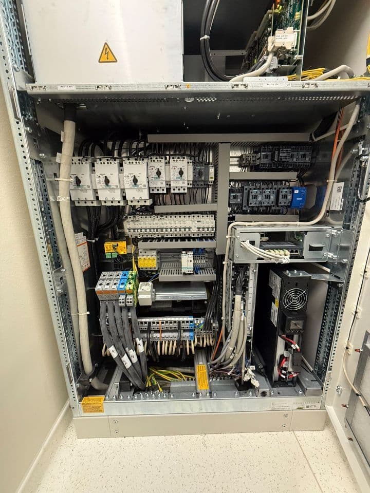Siemens Confidence CT Scanner System thumbnail 14