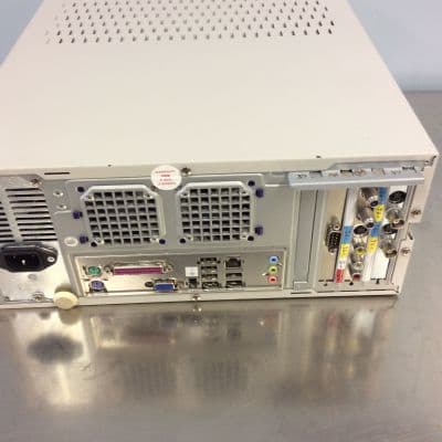 Image Stream Medical nStream Digital Imaging Management System thumbnail 2