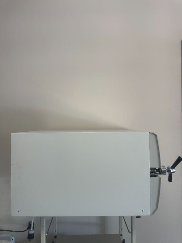 Tuttnauer 3870EL Automatic Tabletop Autoclave thumbnail 6