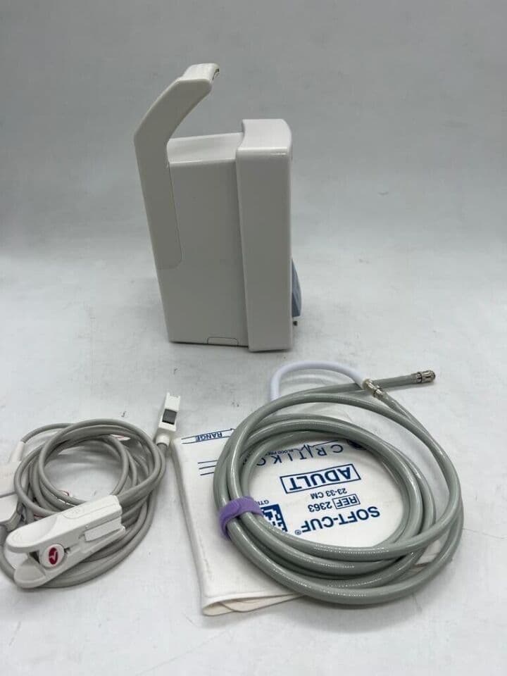 Datascope Duo Patient Monitor thumbnail 3
