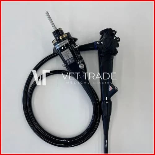 Olympus EVIS EXERA III CF-HQ190L Video Colonoscope for GI Endoscopy thumbnail 3