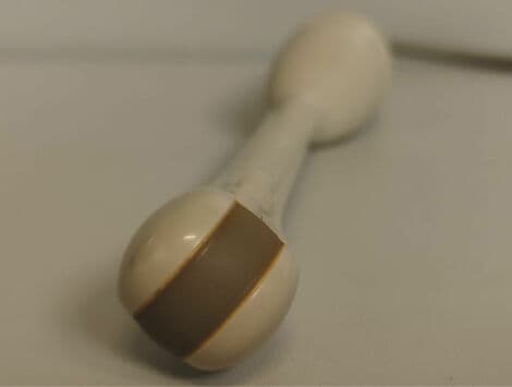 Endovaginal Ultrasound Transducer — Toshiba PVT-661VT thumbnail 5