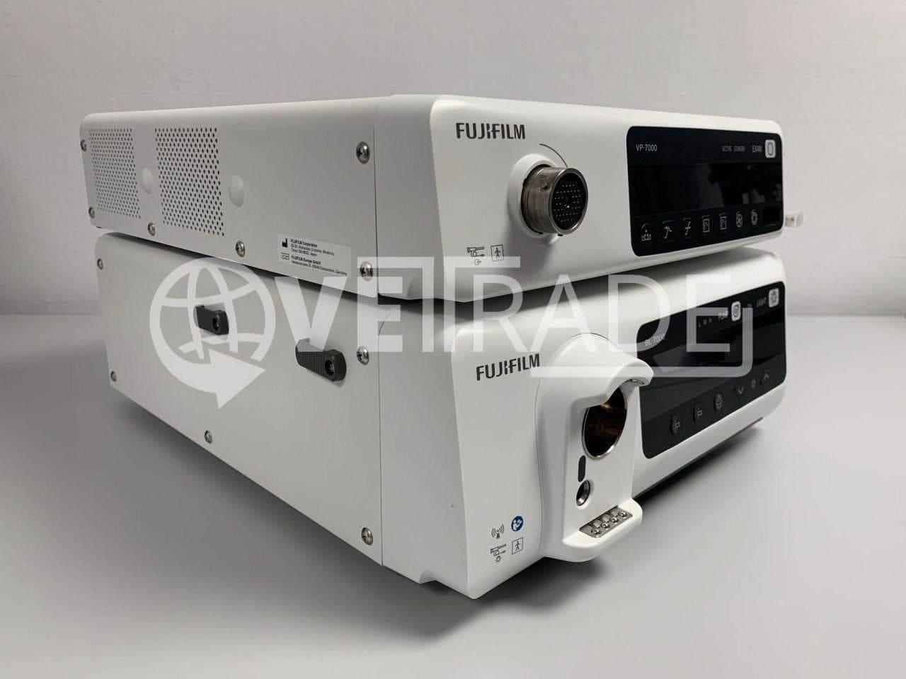Endoscopy Video Processor from Fujifilm — VP-7000 ELUXEO thumbnail 2