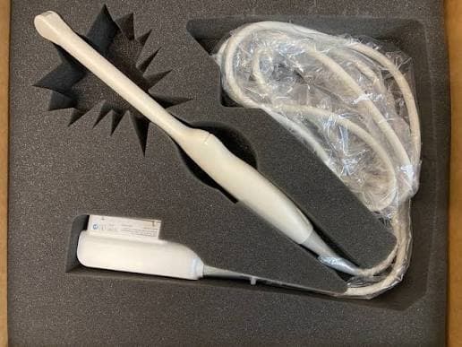 Samsung ER4-9 3D/4D Endocavitary Ultrasound Probe for HERA, WS80A and RS Series Systems – OB/GYN, Fertility and Women's Health Imaging