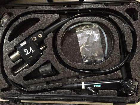 PENTAX EPK-i7000 Video Processor and Xenon Light Source thumbnail 3