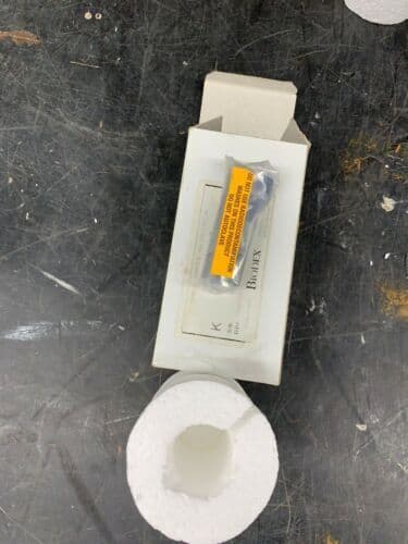 Biodex Pro-Tec III 007-738 Syringe Shield for Nuclear Medicine (10cc) thumbnail 4