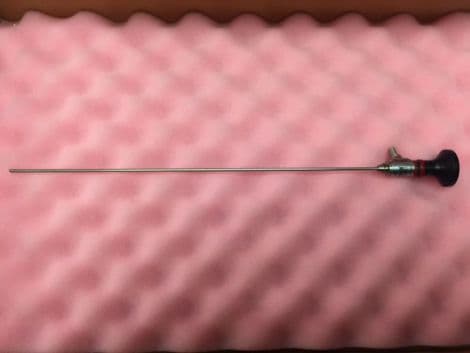 Richard Wolf 8974.401 Panoview Plus Autoclavable Hysteroscope