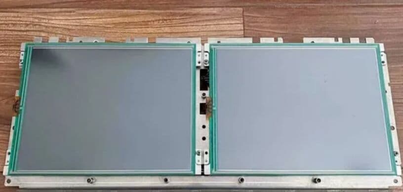Philips iE33 Ultrasound Machine Replacement Touch Screen image 1