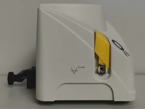 Haemonetics Har-E-230 SmartSuction HARMONY Surgical Pump thumbnail 5