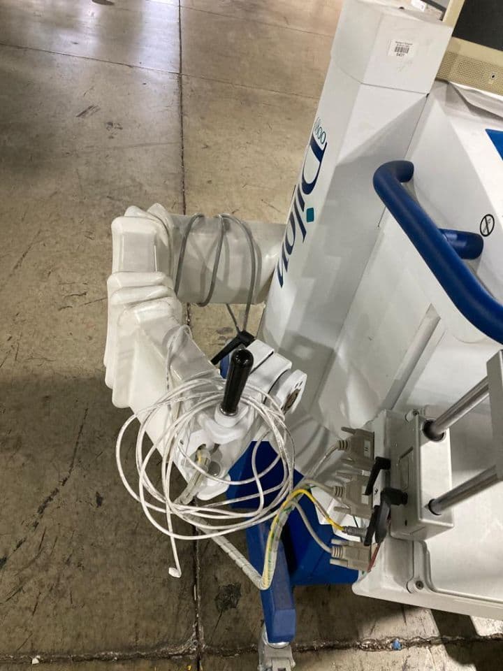 Breast-Specific Gamma Camera — Dilon 6800 thumbnail 4