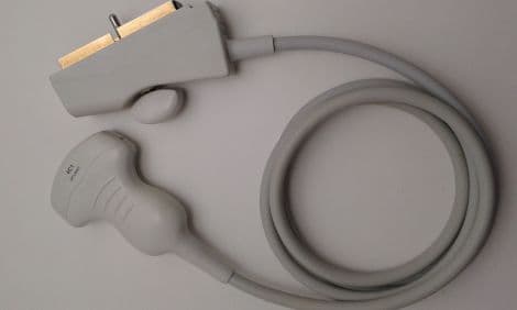Convex Array Acuson 4C1 Ultrasound Transducer thumbnail 2