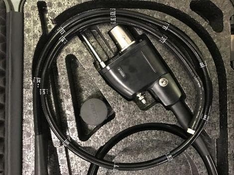 PENTAX EC-3885FK Flexible Fiber Colonoscope for Lower GI Procedures thumbnail 4