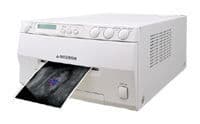 Mitsubishi CP-900UM Medical and Industrial Color Printer